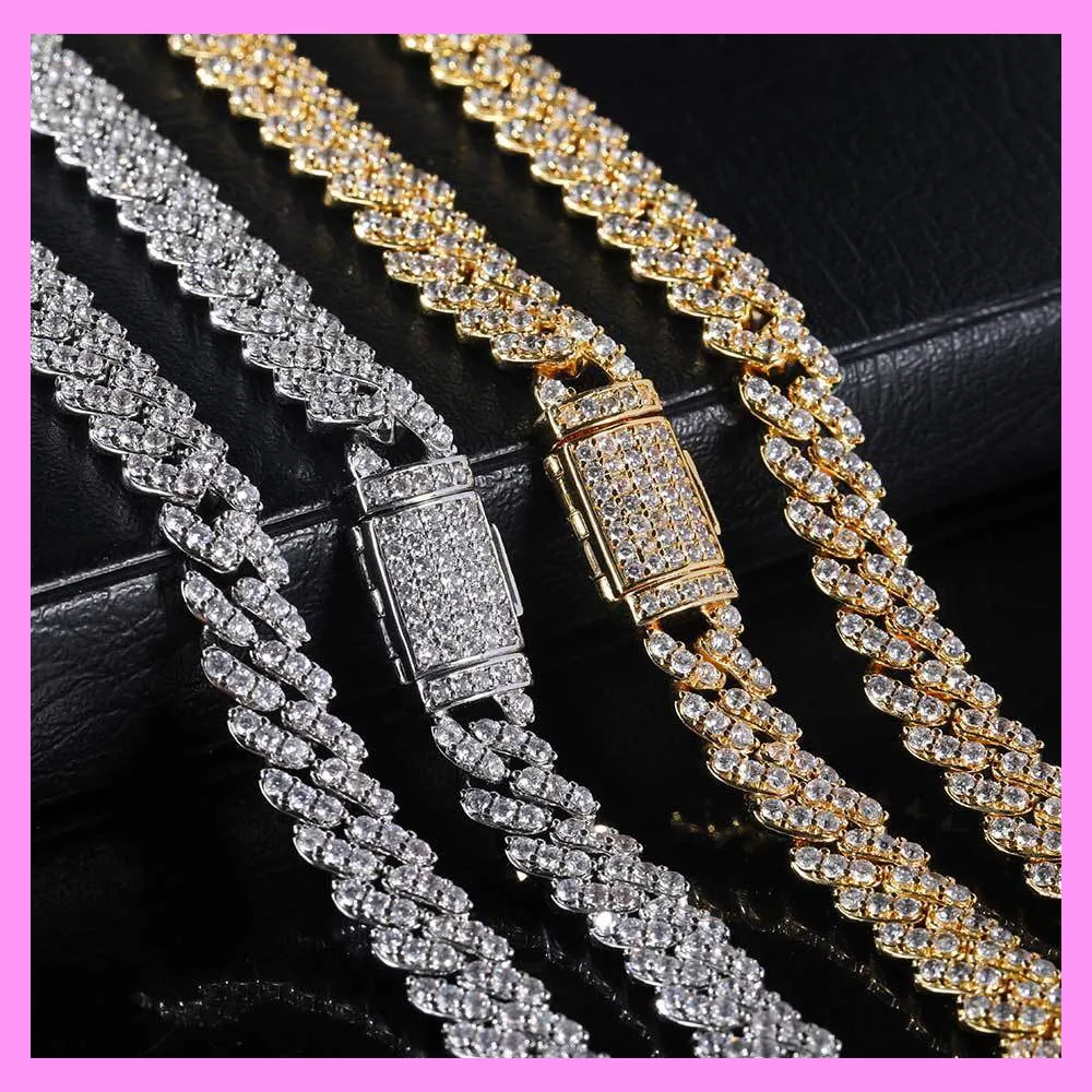 【3-57#】Cuban necklace for Unisex Dating, parties, anniversary gifts, birthday gifts