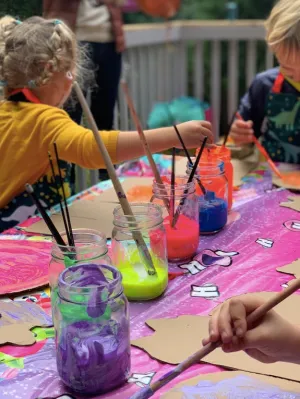 Adult Parties & Events