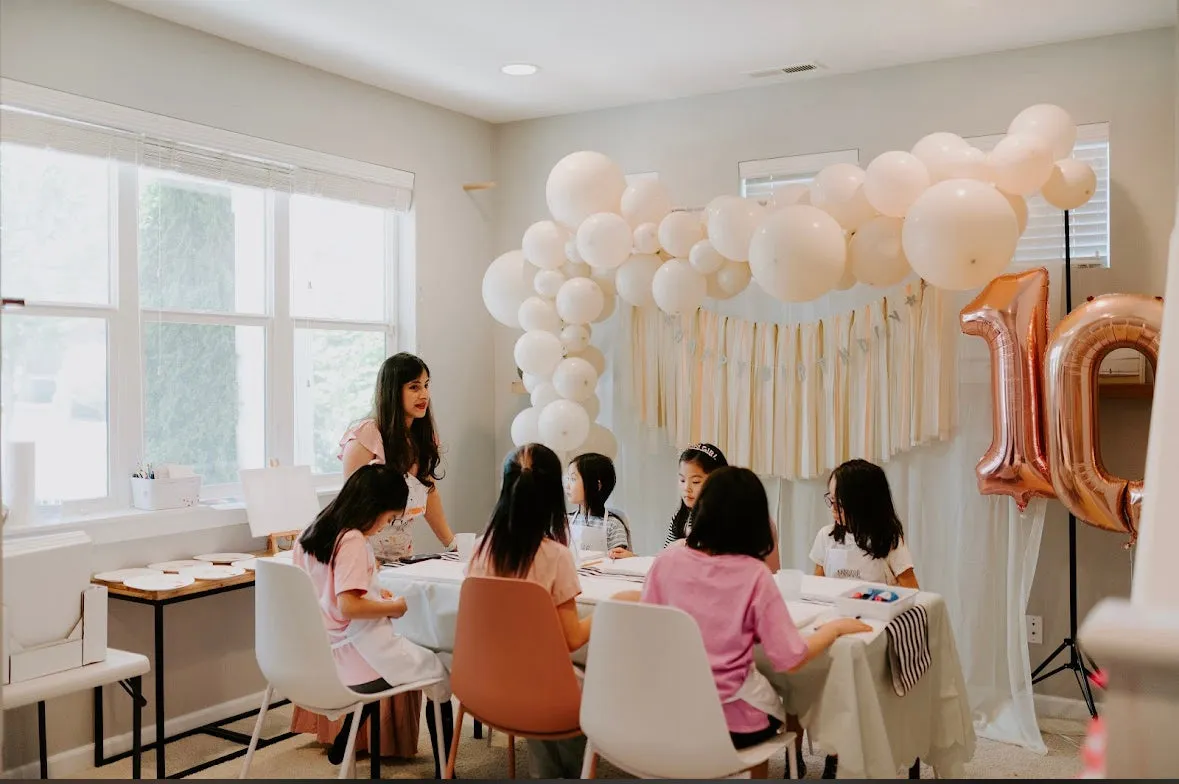 Adult Parties & Events