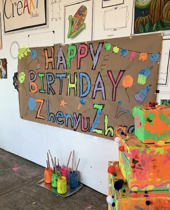 Adult Parties & Events