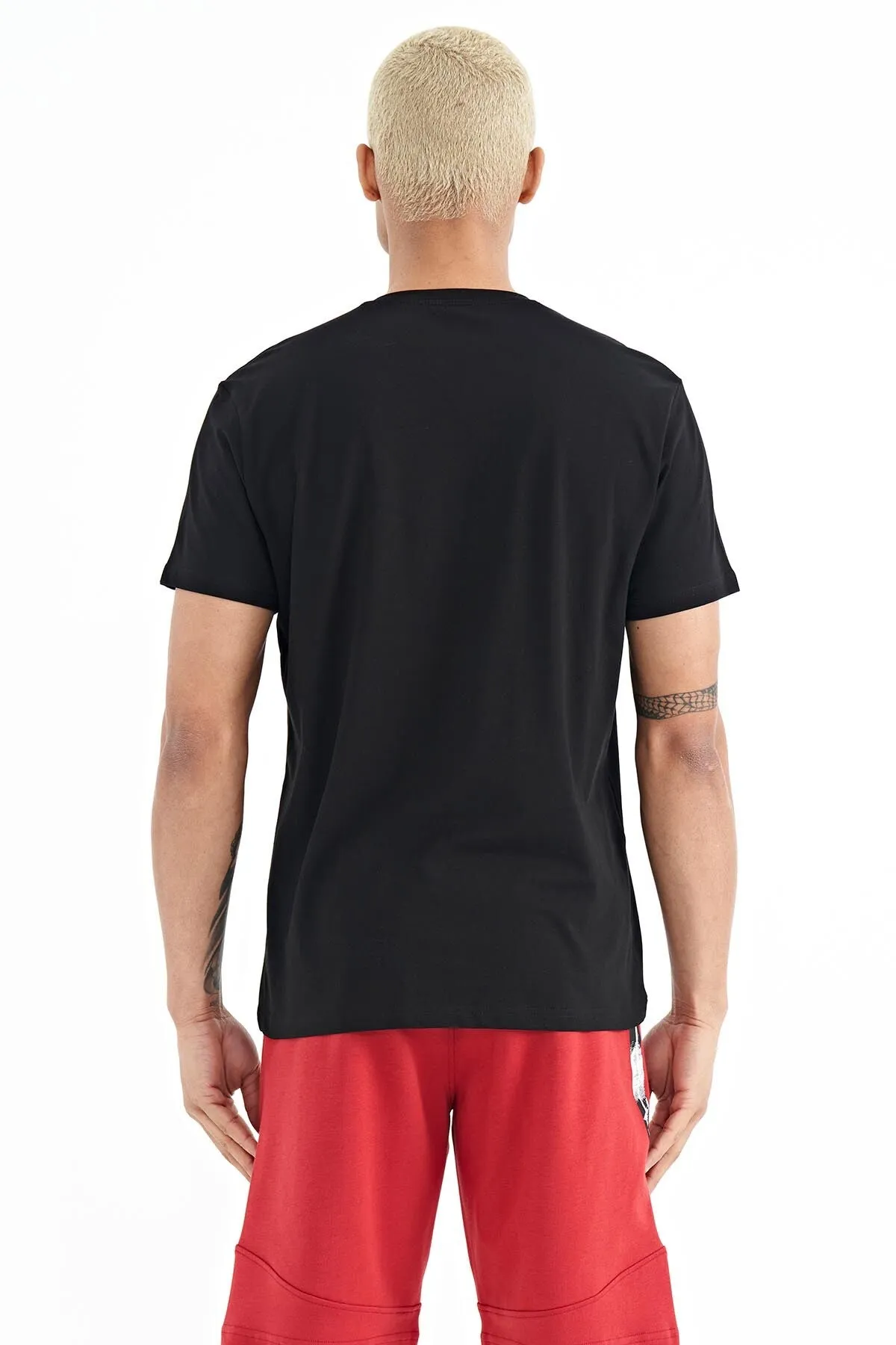 alanstandart kalip erkek t-shirt - 88208