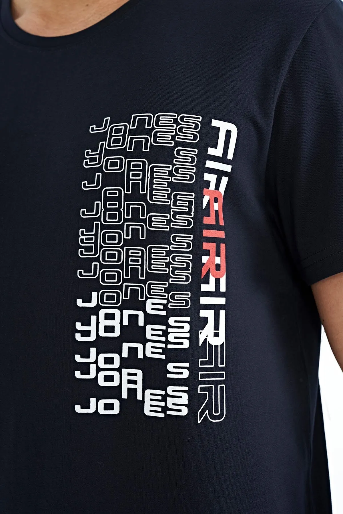 alanstandart kalip erkek t-shirt - 88208