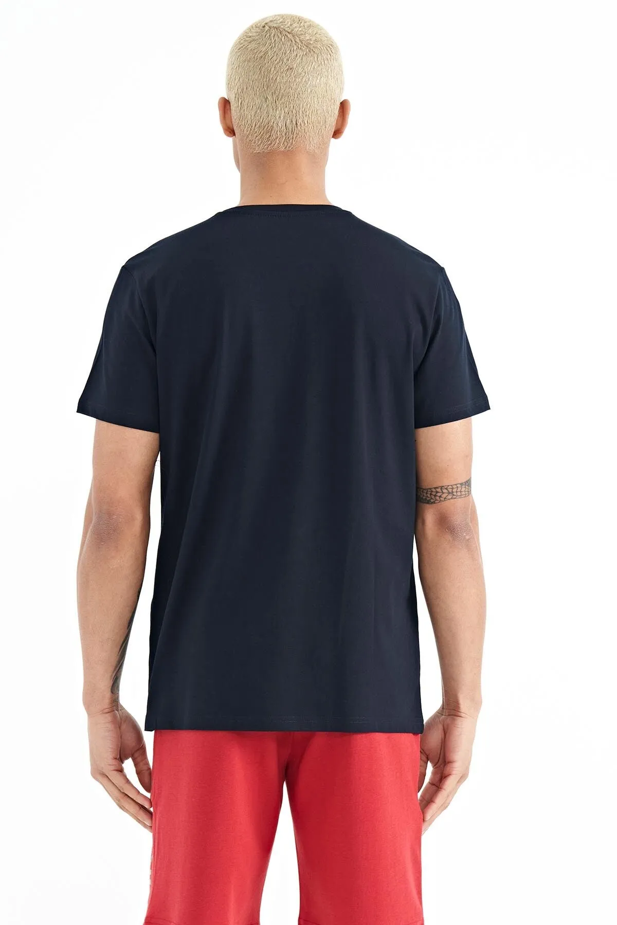 alanstandart kalip erkek t-shirt - 88208