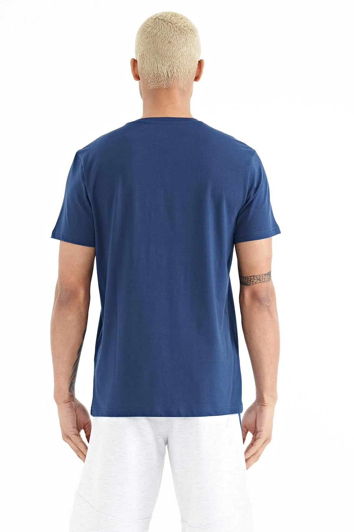 alanstandart kalip erkek t-shirt - 88208