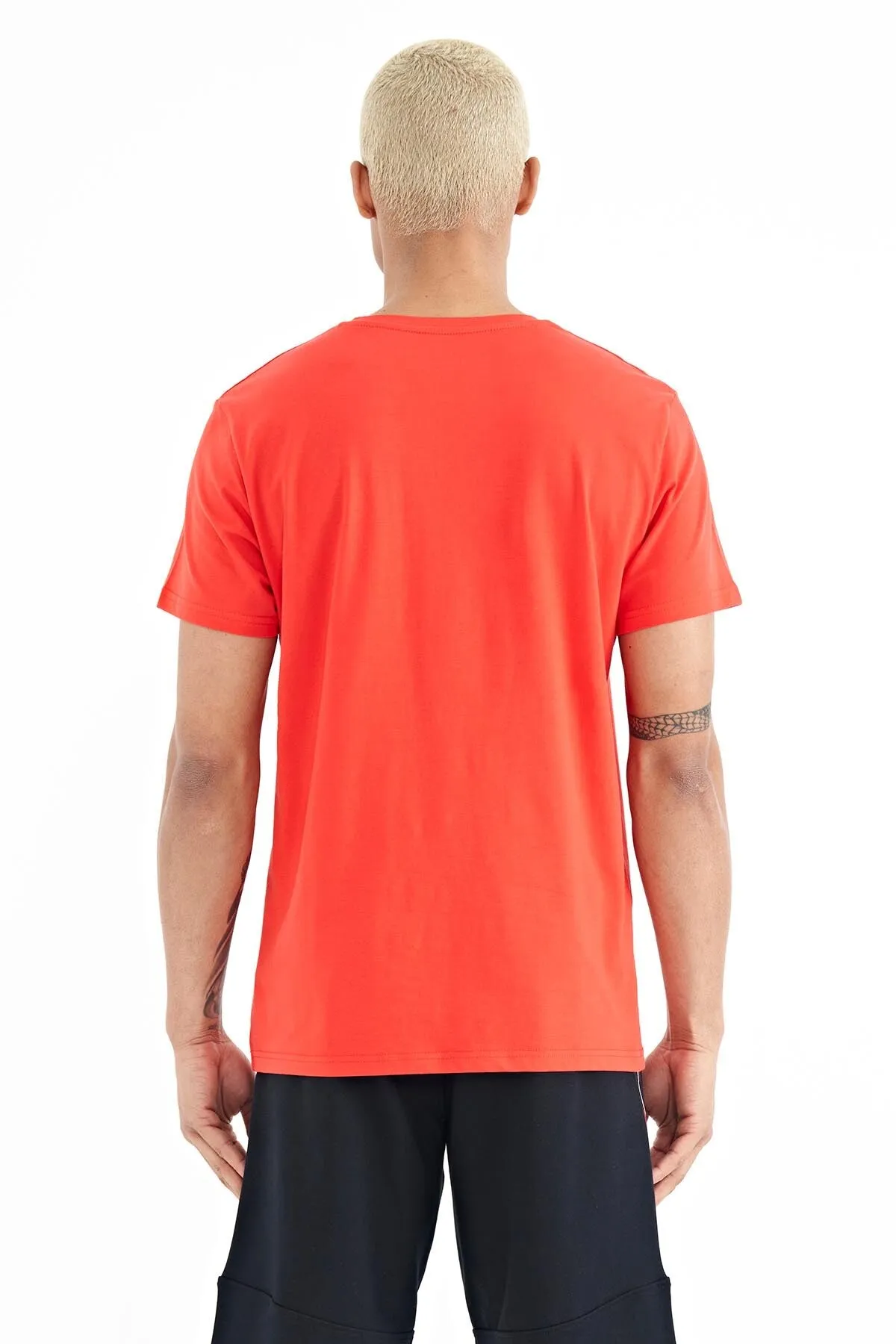 alanstandart kalip erkek t-shirt - 88208