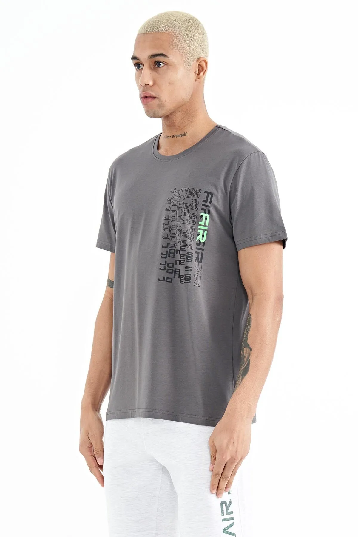 alanstandart kalip erkek t-shirt - 88208