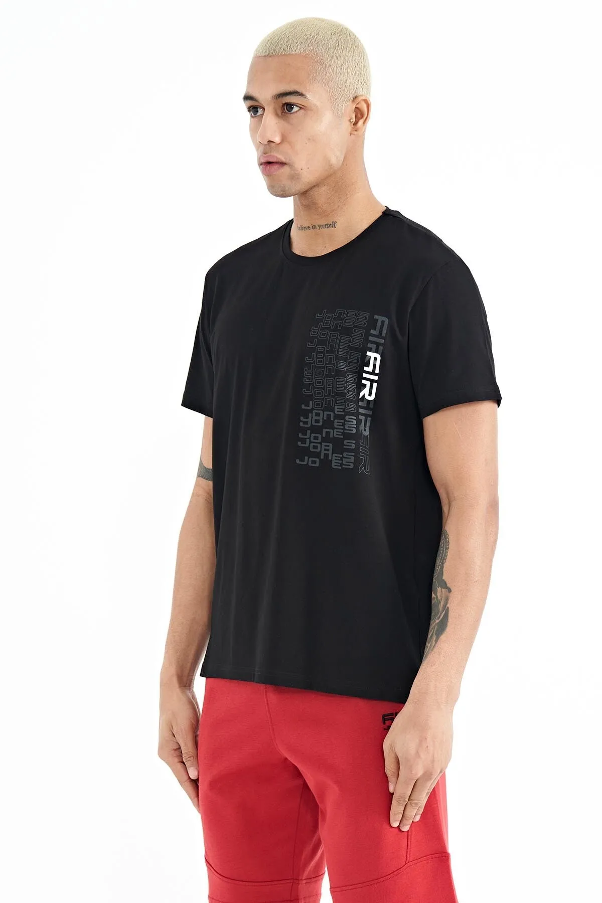 alanstandart kalip erkek t-shirt - 88208