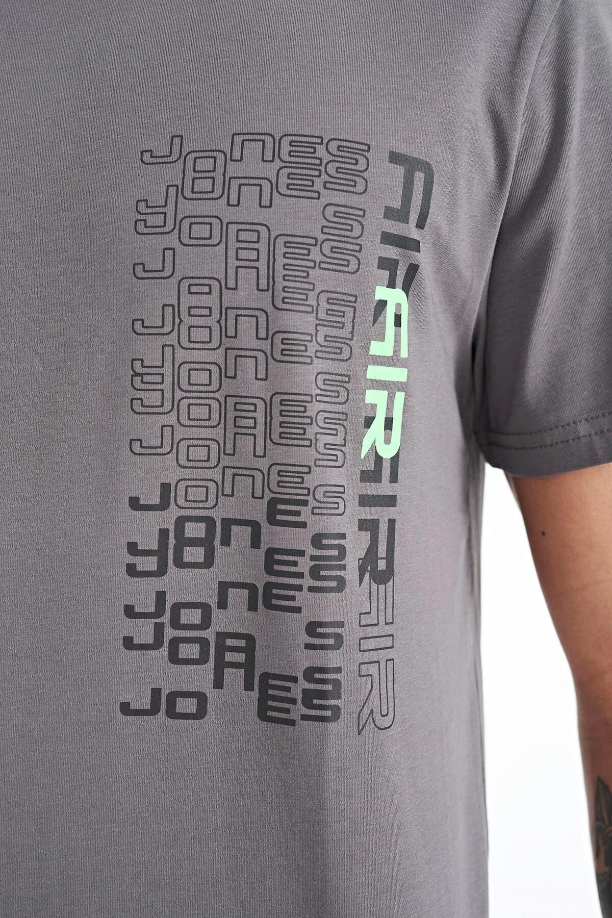 alanstandart kalip erkek t-shirt - 88208