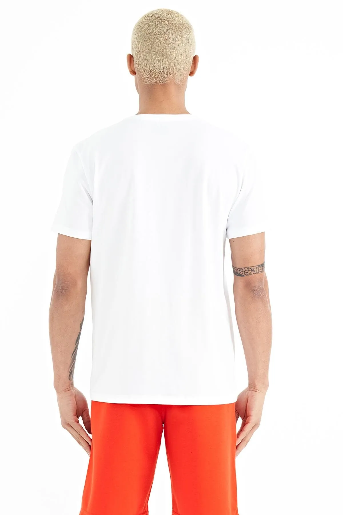 alanstandart kalip erkek t-shirt - 88208