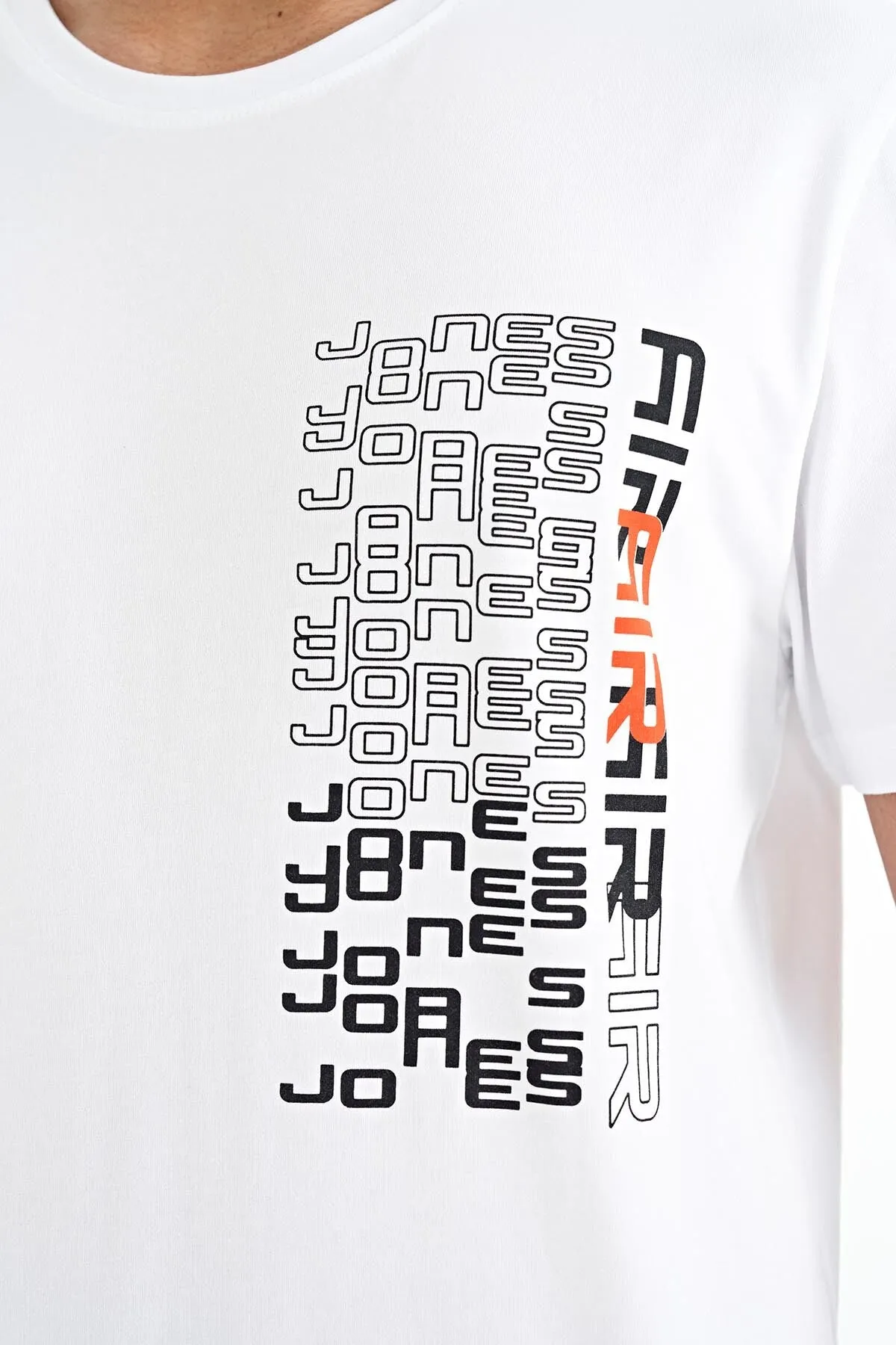 alanstandart kalip erkek t-shirt - 88208