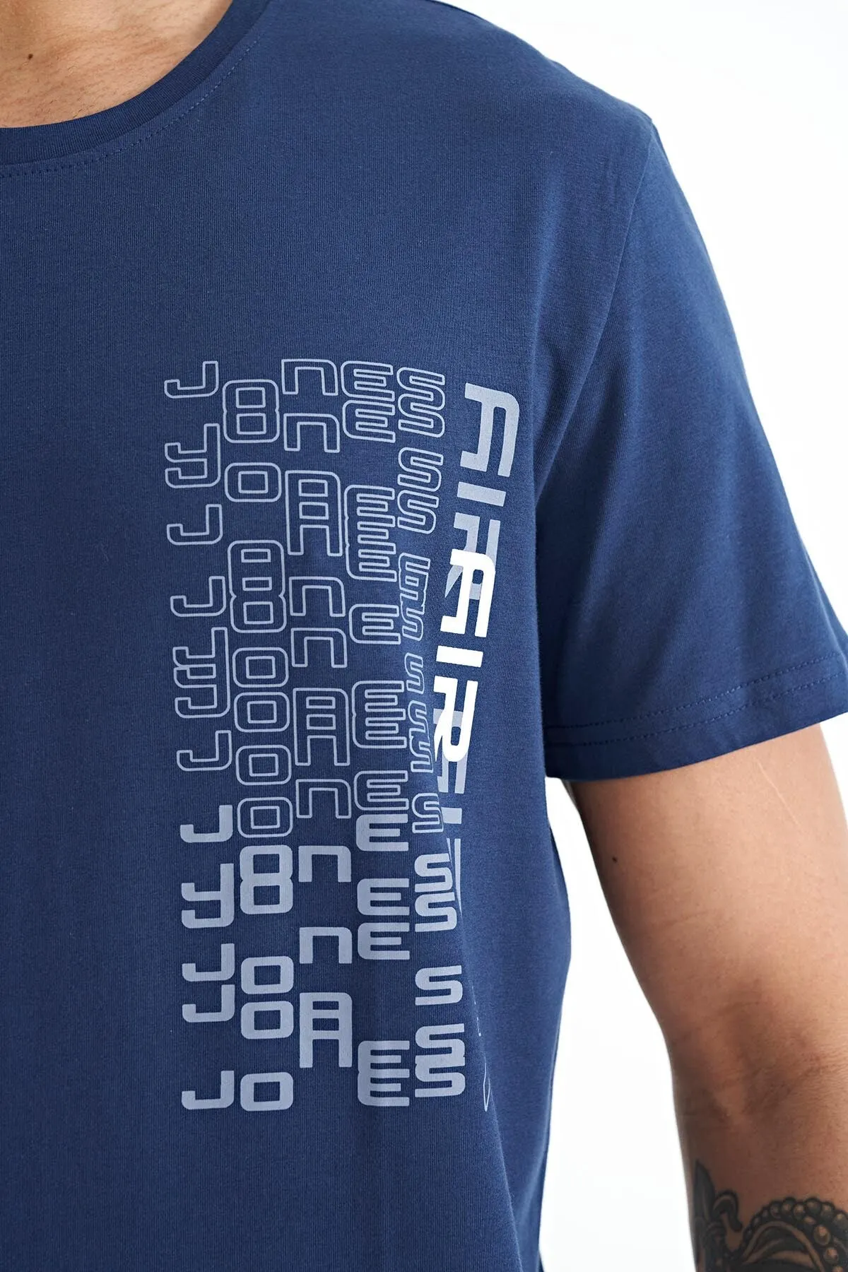 alanstandart kalip erkek t-shirt - 88208