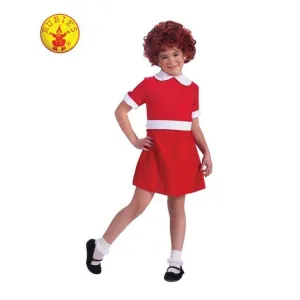 Annie Costume Size M