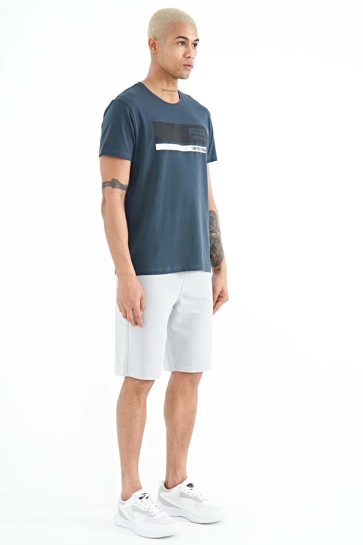 antonystandart kalip erkek şort - 81247