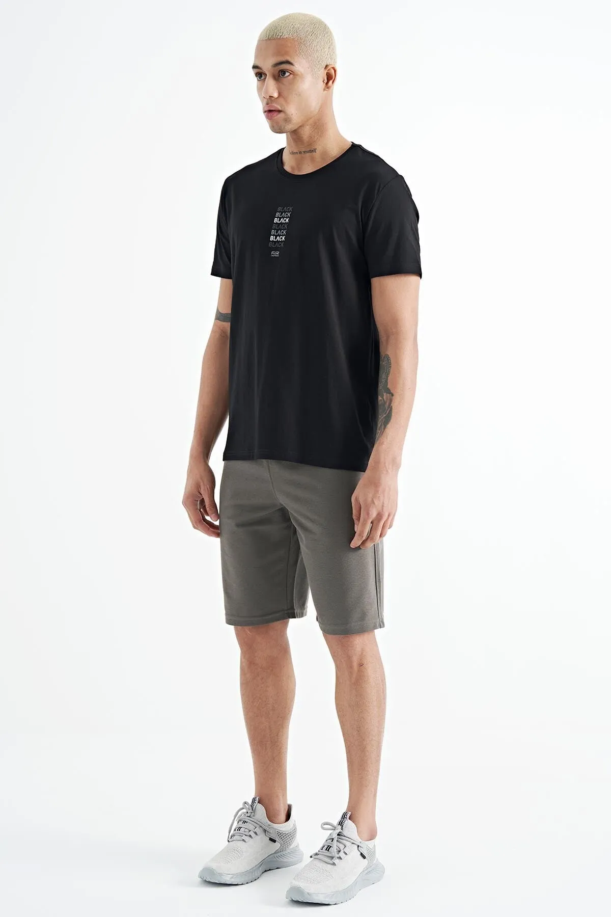 antonystandart kalip erkek şort - 81247