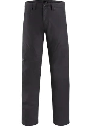 Arc'teryx Cronin Pants - Men's