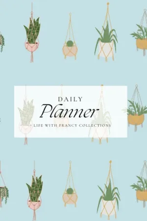 Azure Daily Planner (Coil)