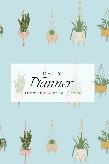 Azure Daily Planner (Coil)