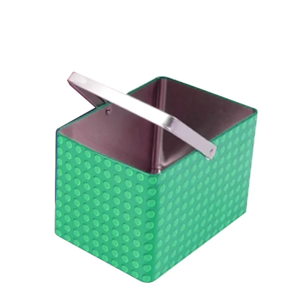 Block Mania Buckets
