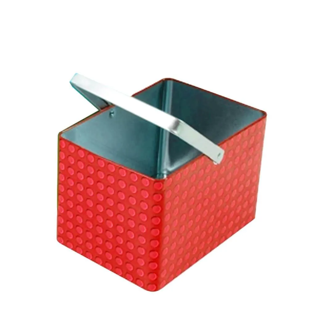 Block Mania Buckets