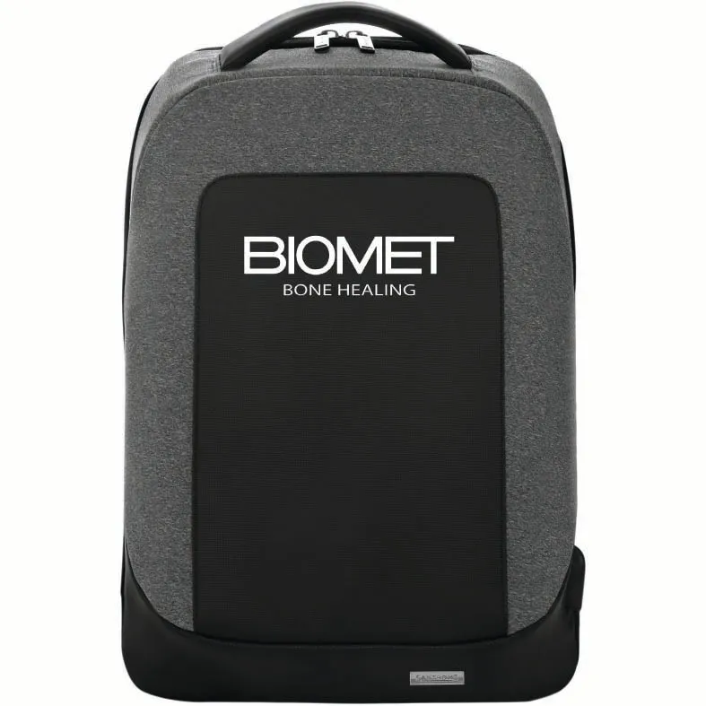 BPSN 792 POSADAS - Laptop Backpack With USB