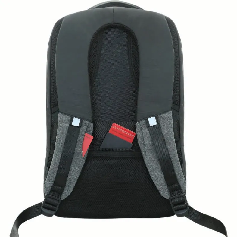 BPSN 792 POSADAS - Laptop Backpack With USB
