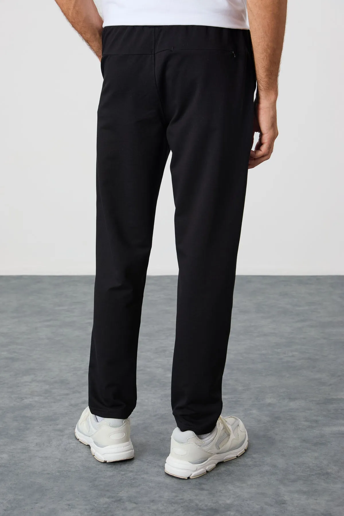 bradstandart kalip erkek eşofman alt - 84955