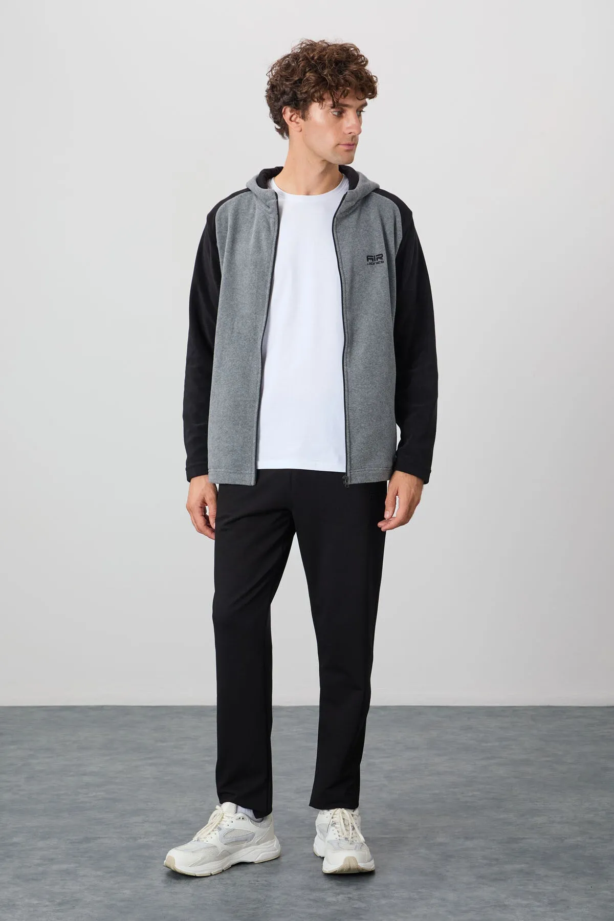 bradstandart kalip erkek eşofman alt - 84955