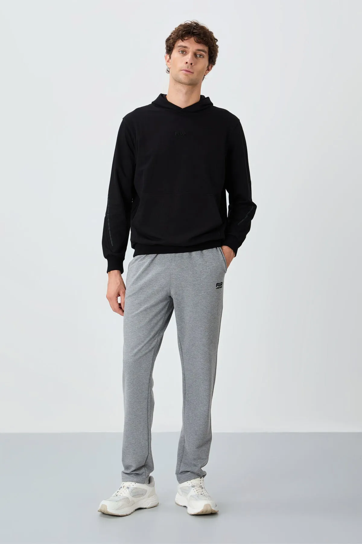 bradstandart kalip erkek eşofman alt - 84955