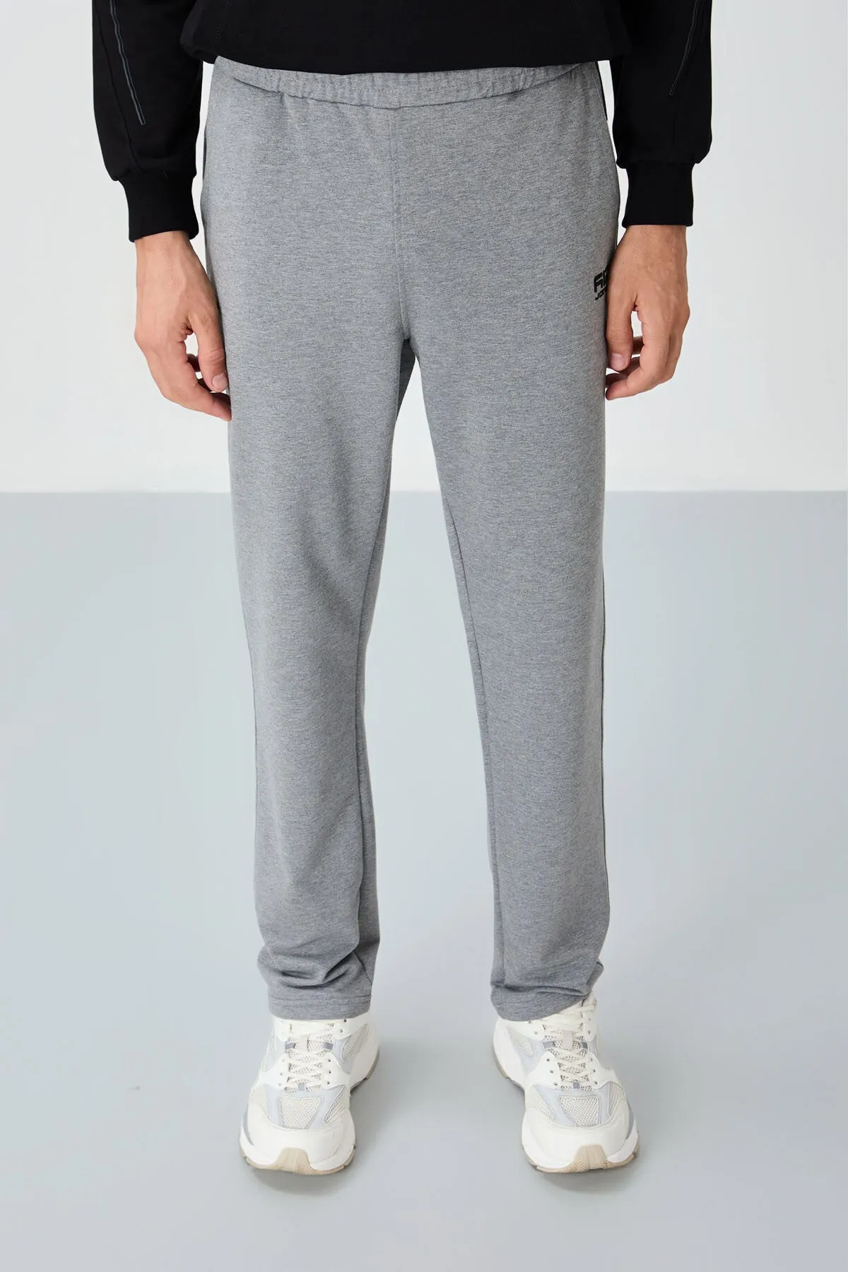 bradstandart kalip erkek eşofman alt - 84955