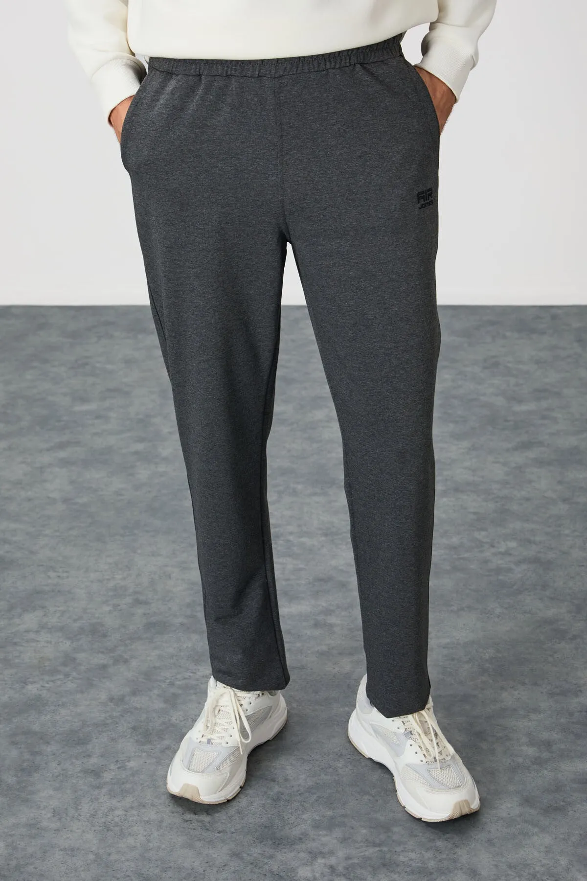 bradstandart kalip erkek eşofman alt - 84955