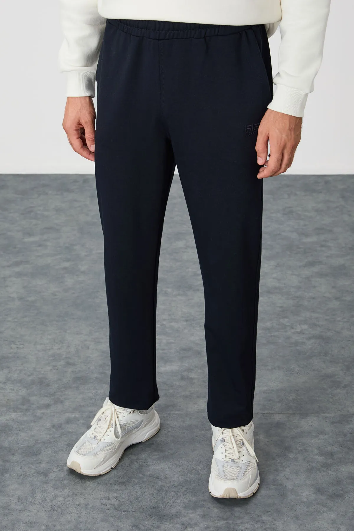 bradstandart kalip erkek eşofman alt - 84955
