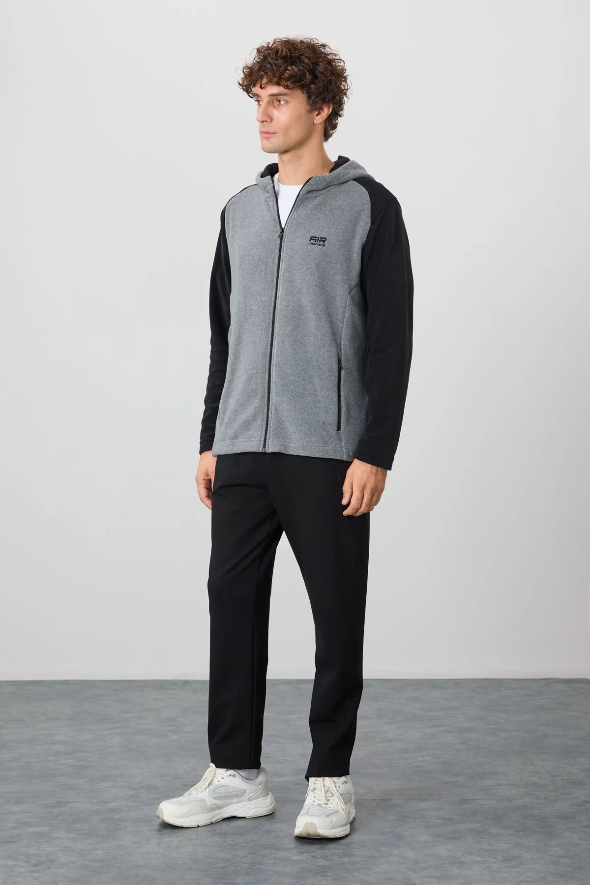 bradstandart kalip erkek eşofman alt - 84955