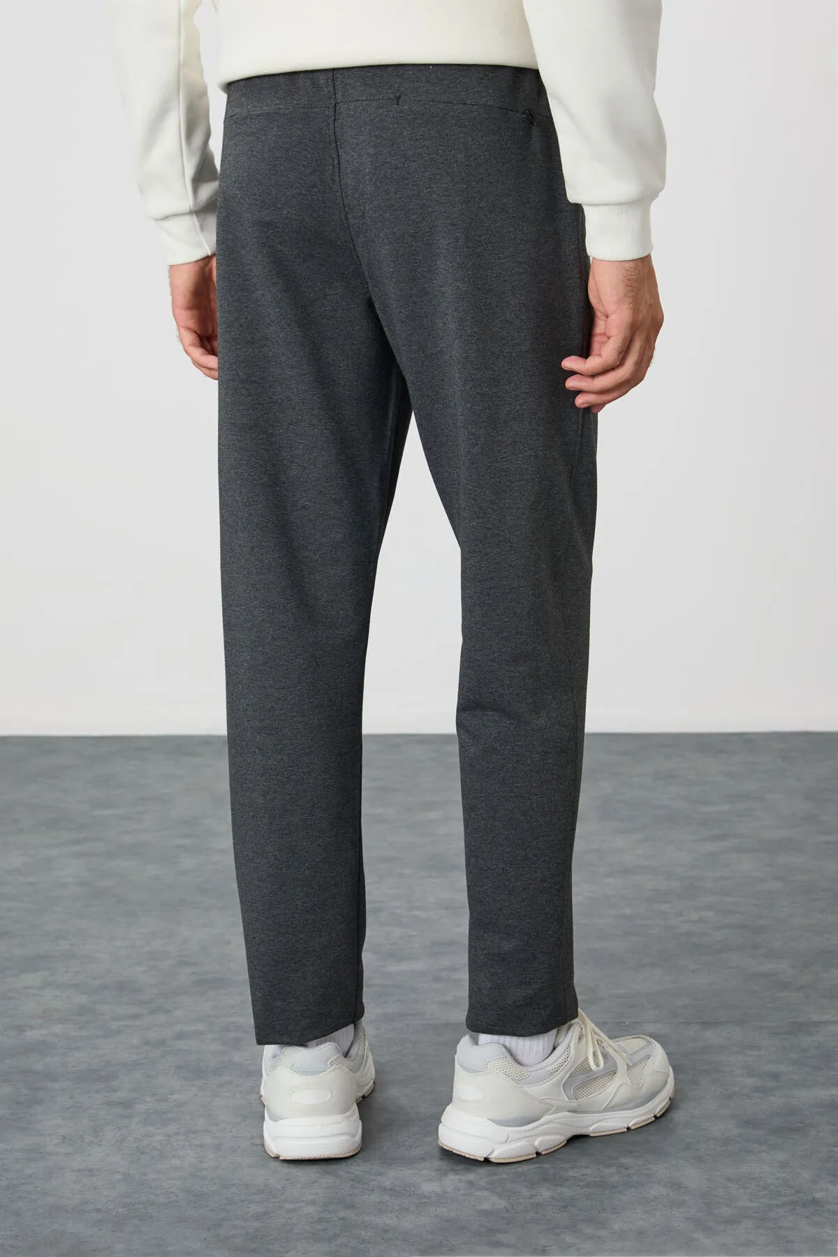 bradstandart kalip erkek eşofman alt - 84955