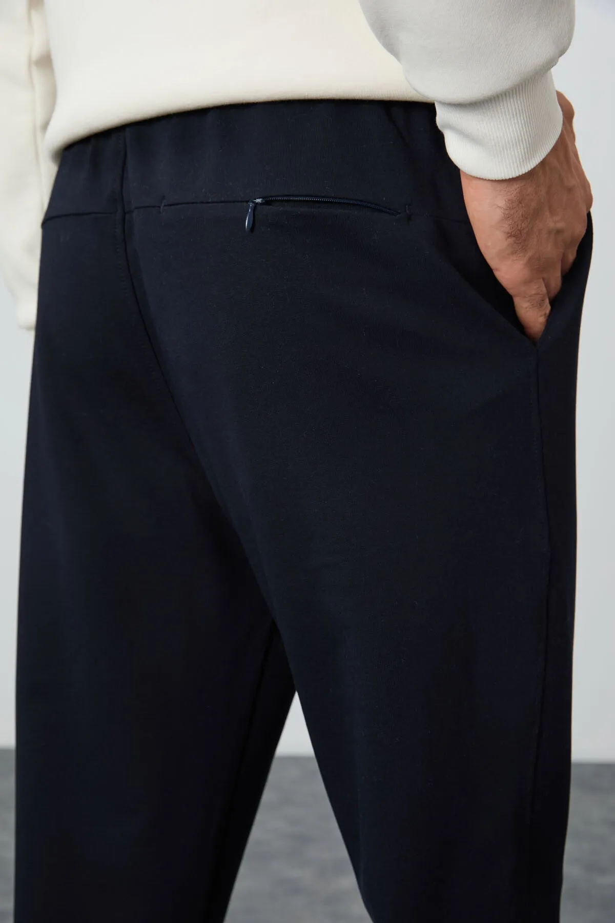 bradstandart kalip erkek eşofman alt - 84955