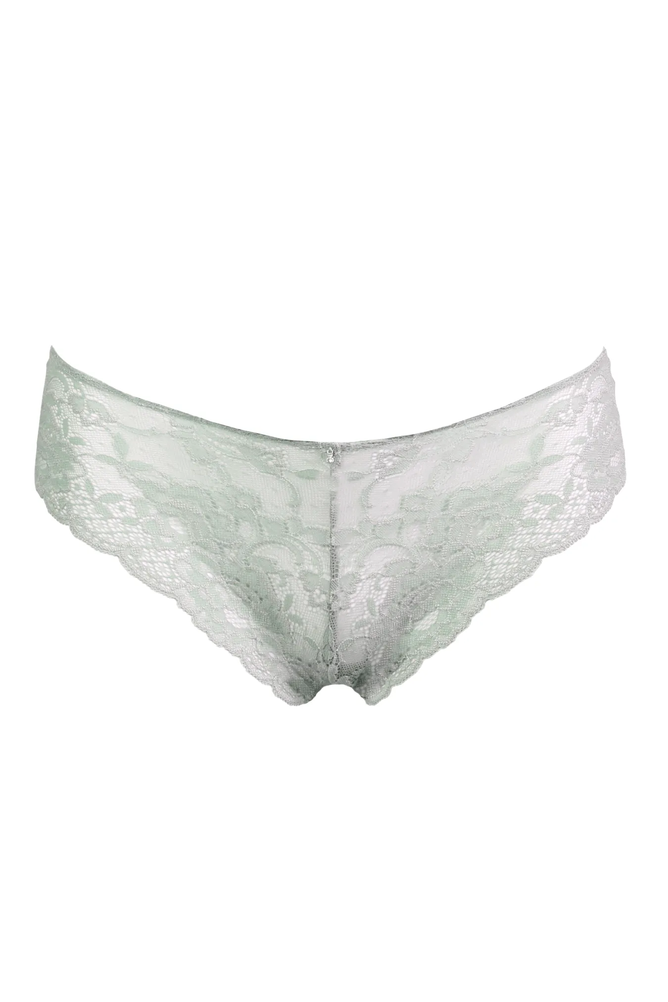 Brazilian Panty- Sage
