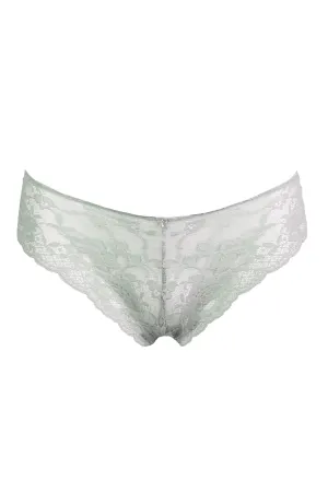 Brazilian Panty- Sage