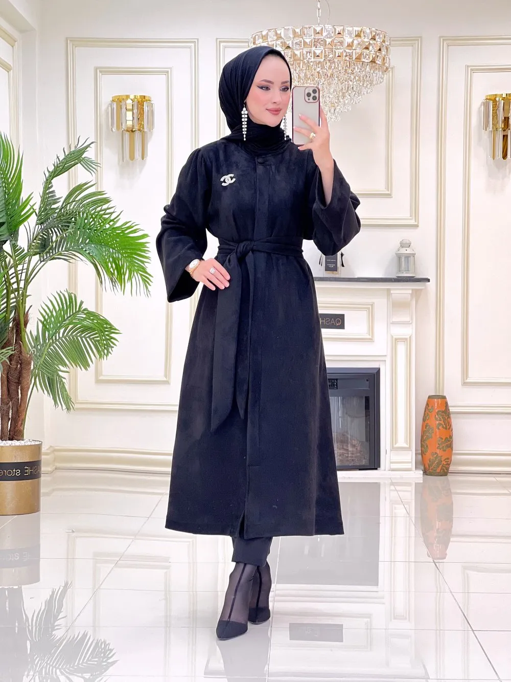btk perla kap 4932