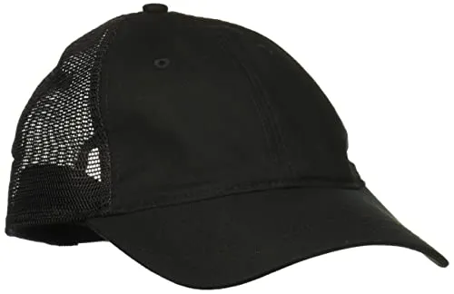 Carhartt 103056 Men's Rugged Professional™ Series Canvas Mesh-Back Cap