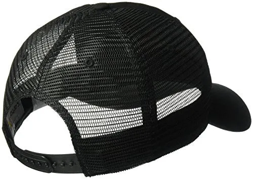 Carhartt 103056 Men's Rugged Professional™ Series Canvas Mesh-Back Cap