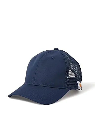 Carhartt 103056 Men's Rugged Professional™ Series Canvas Mesh-Back Cap
