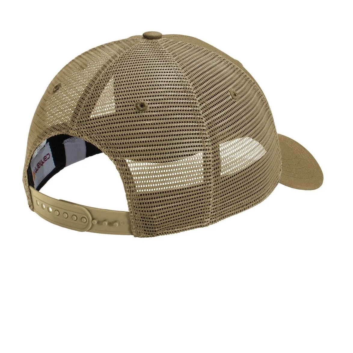 Carhartt Rugged Professional Series Cap CT103056