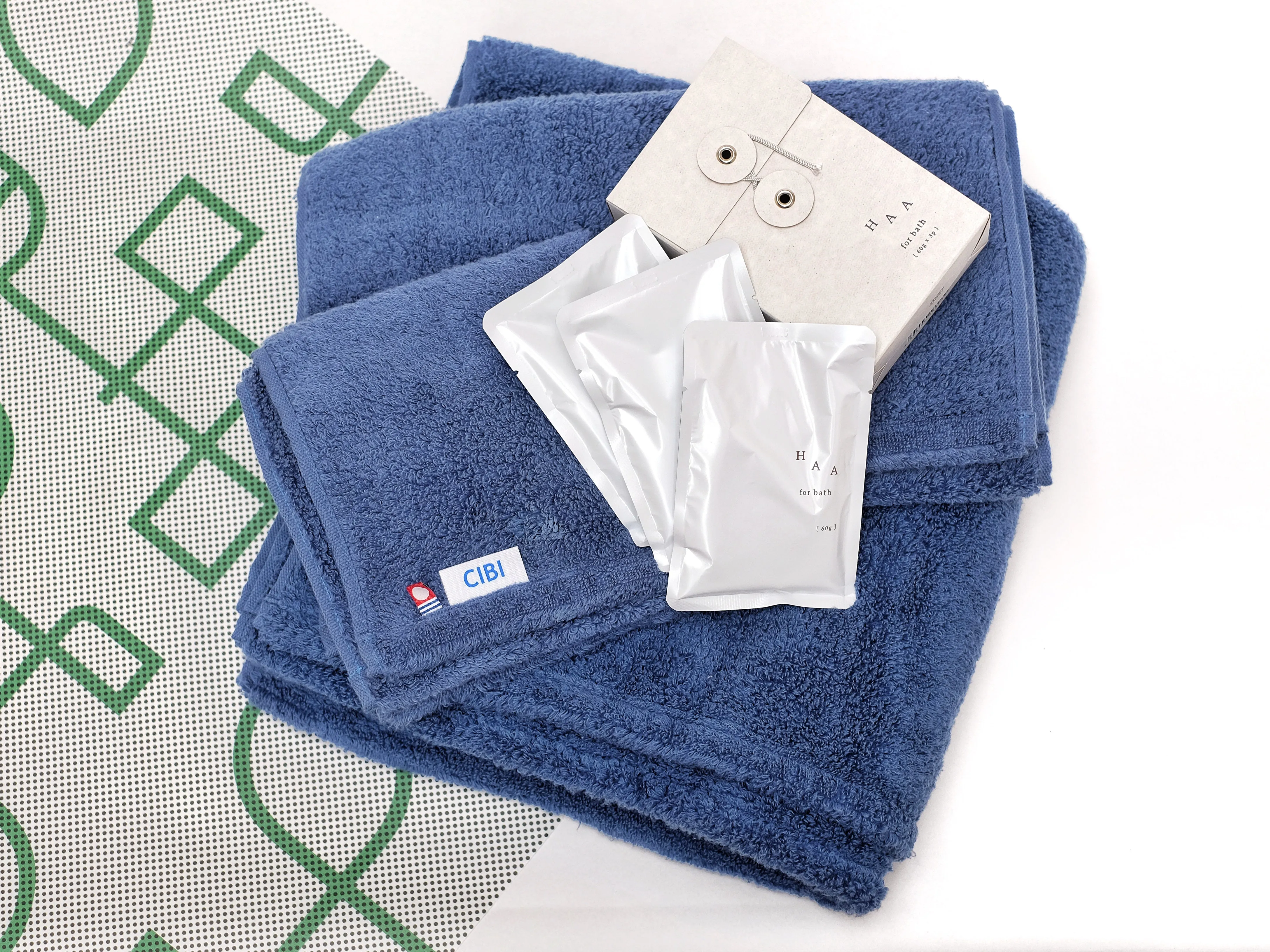 CG: Everyday Comfort