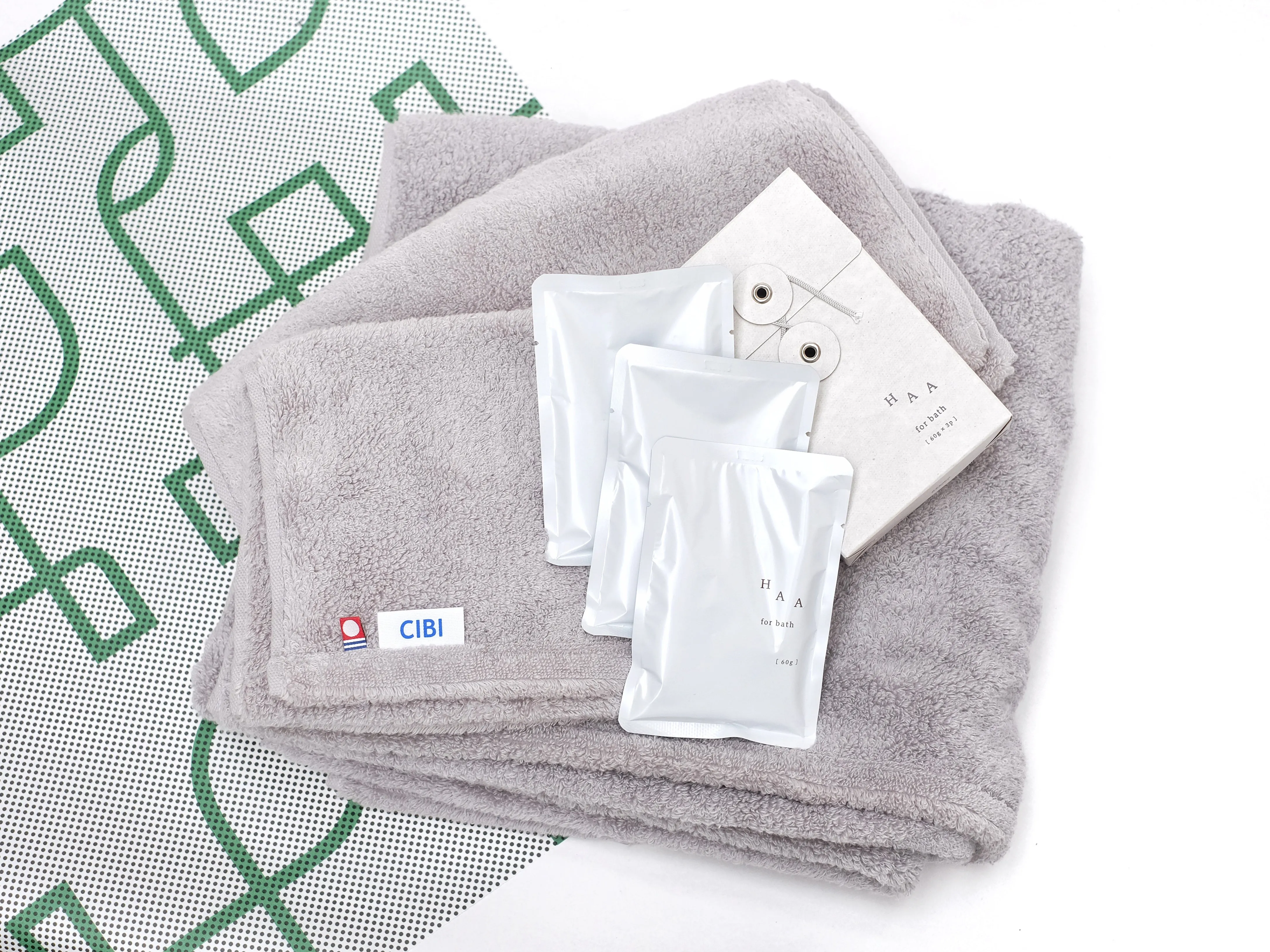 CG: Everyday Comfort