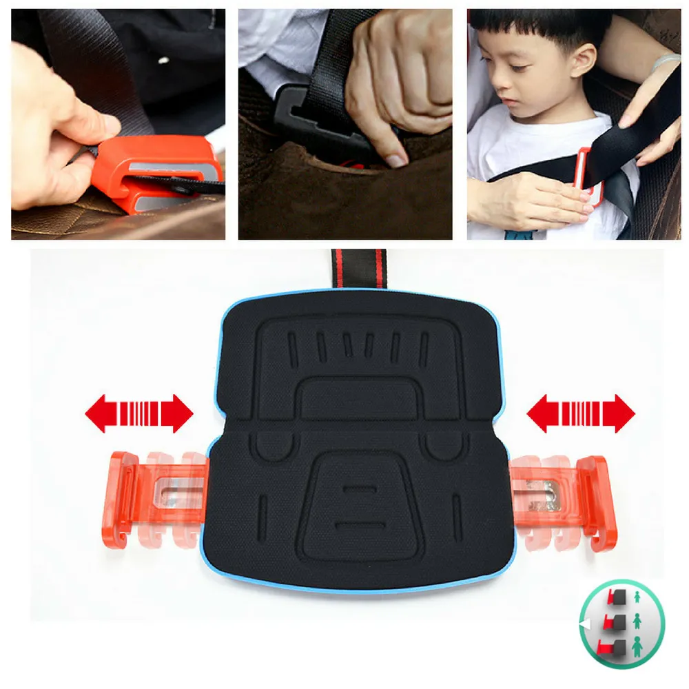 Children Car Booster Seat