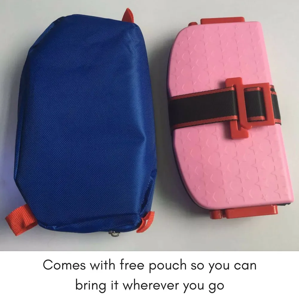 Children Car Booster Seat