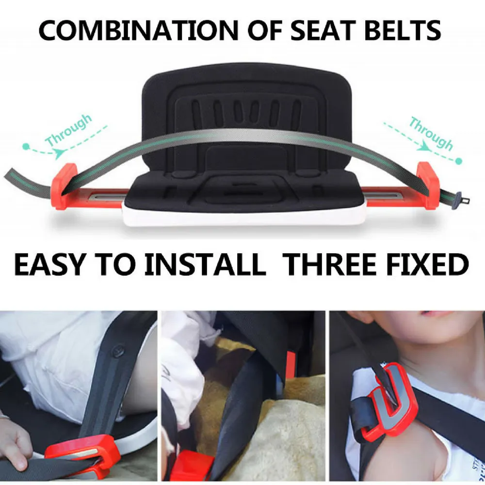 Children Car Booster Seat