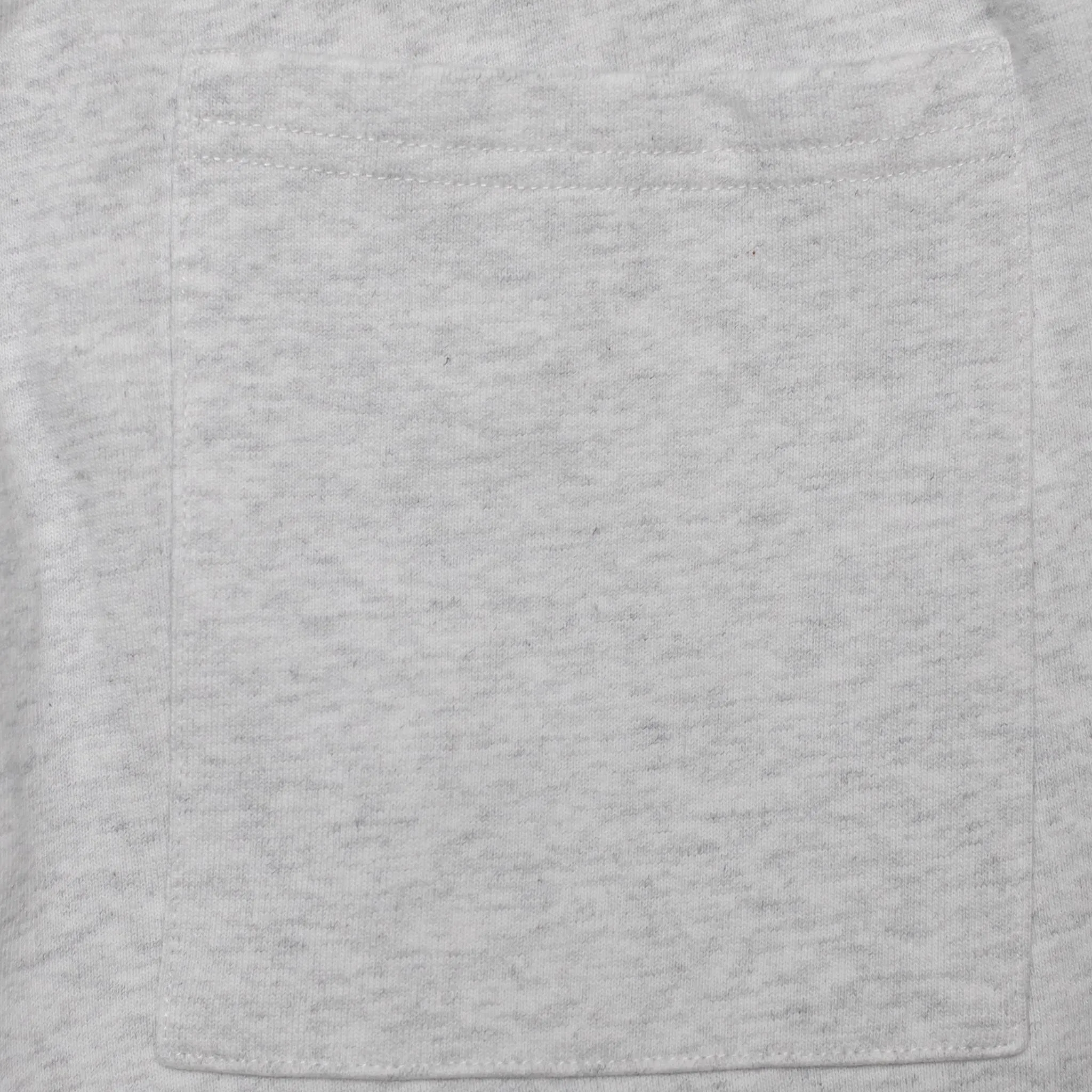 Collegiate Sweatpant Heather Grey