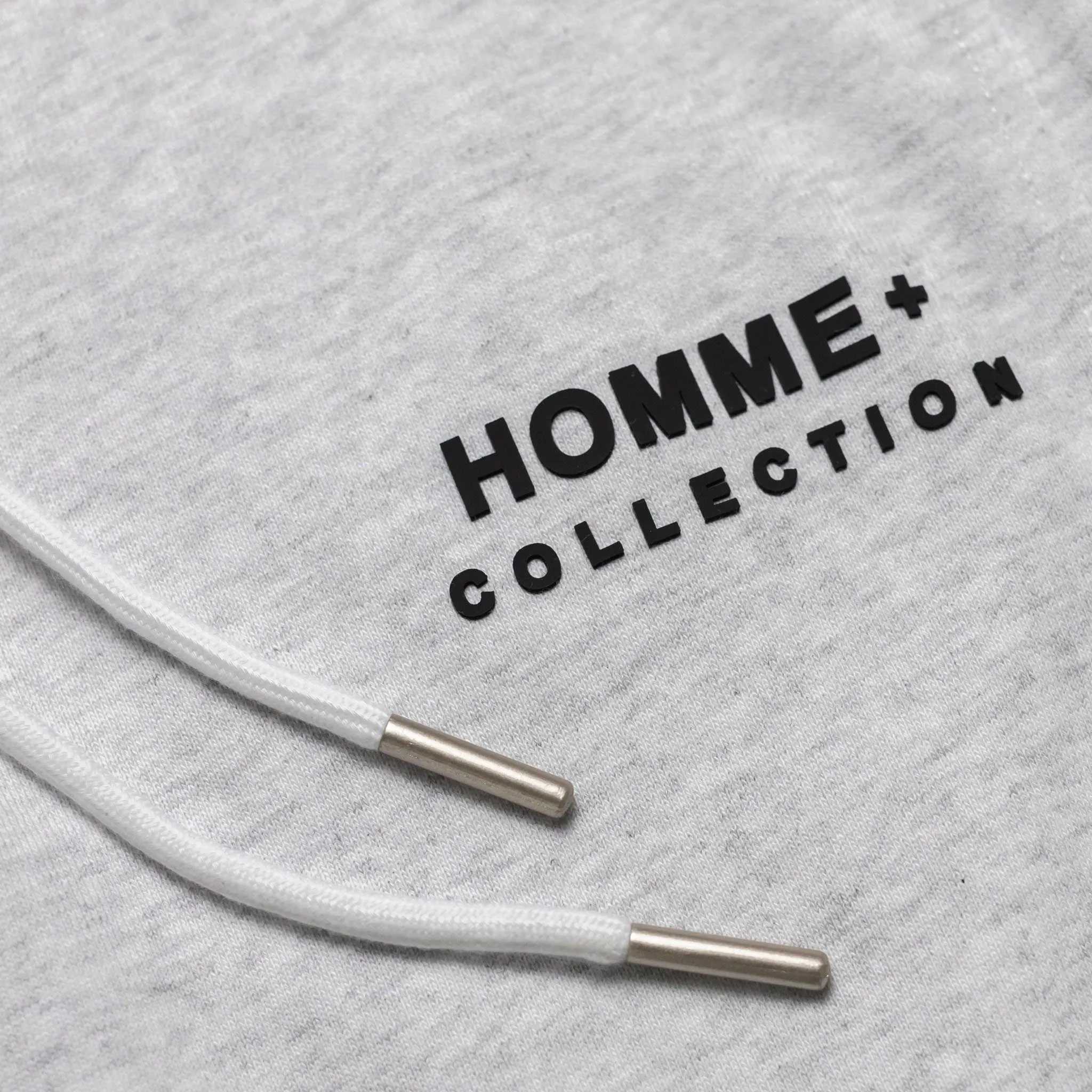 Collegiate Sweatpant Heather Grey