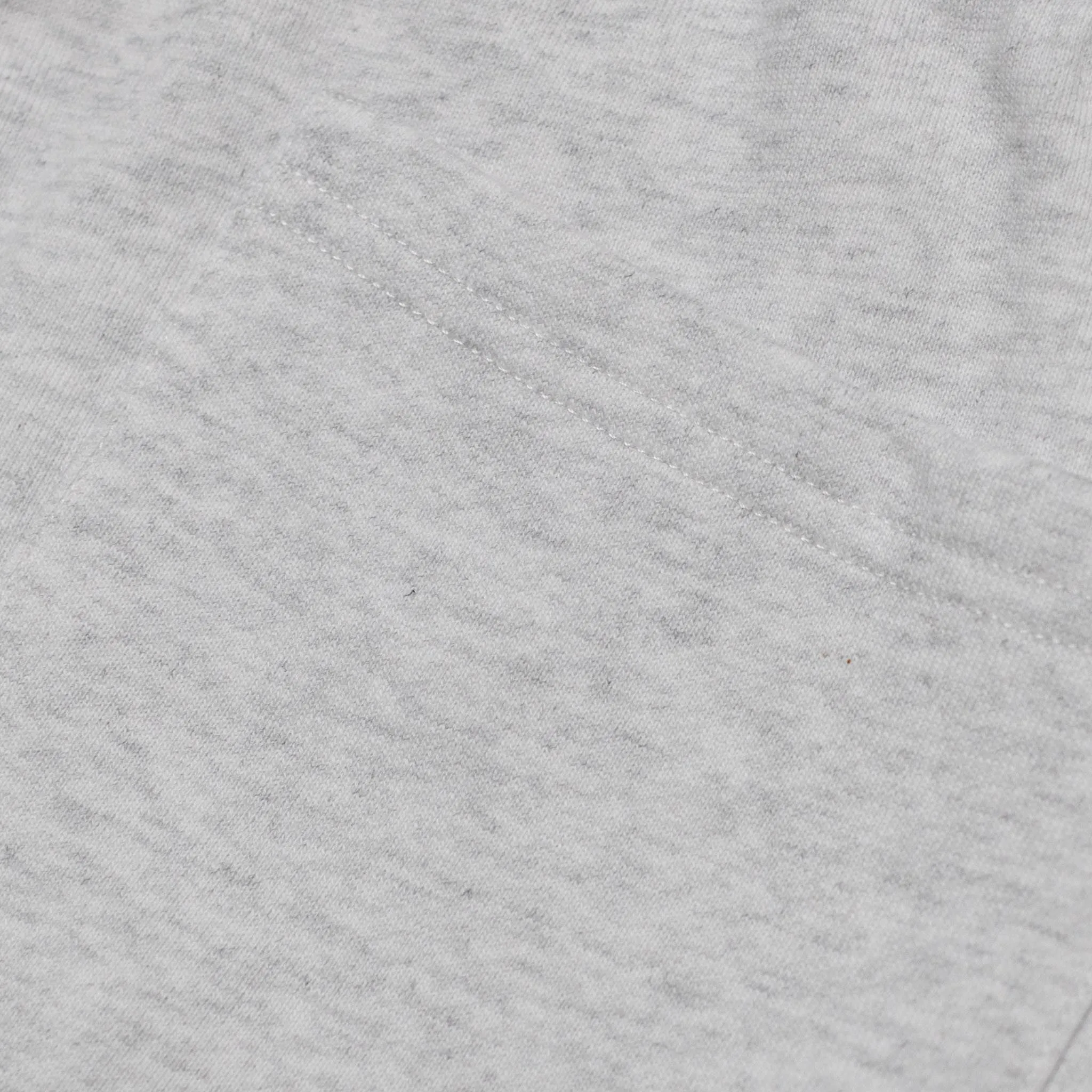 Collegiate Sweatpant Heather Grey