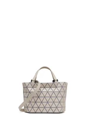 Crystal Matte Mini Top Handle
